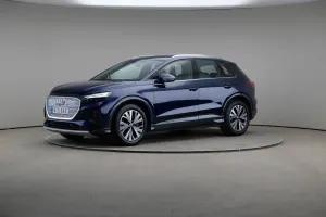 Audi Q4 E-tron 2023